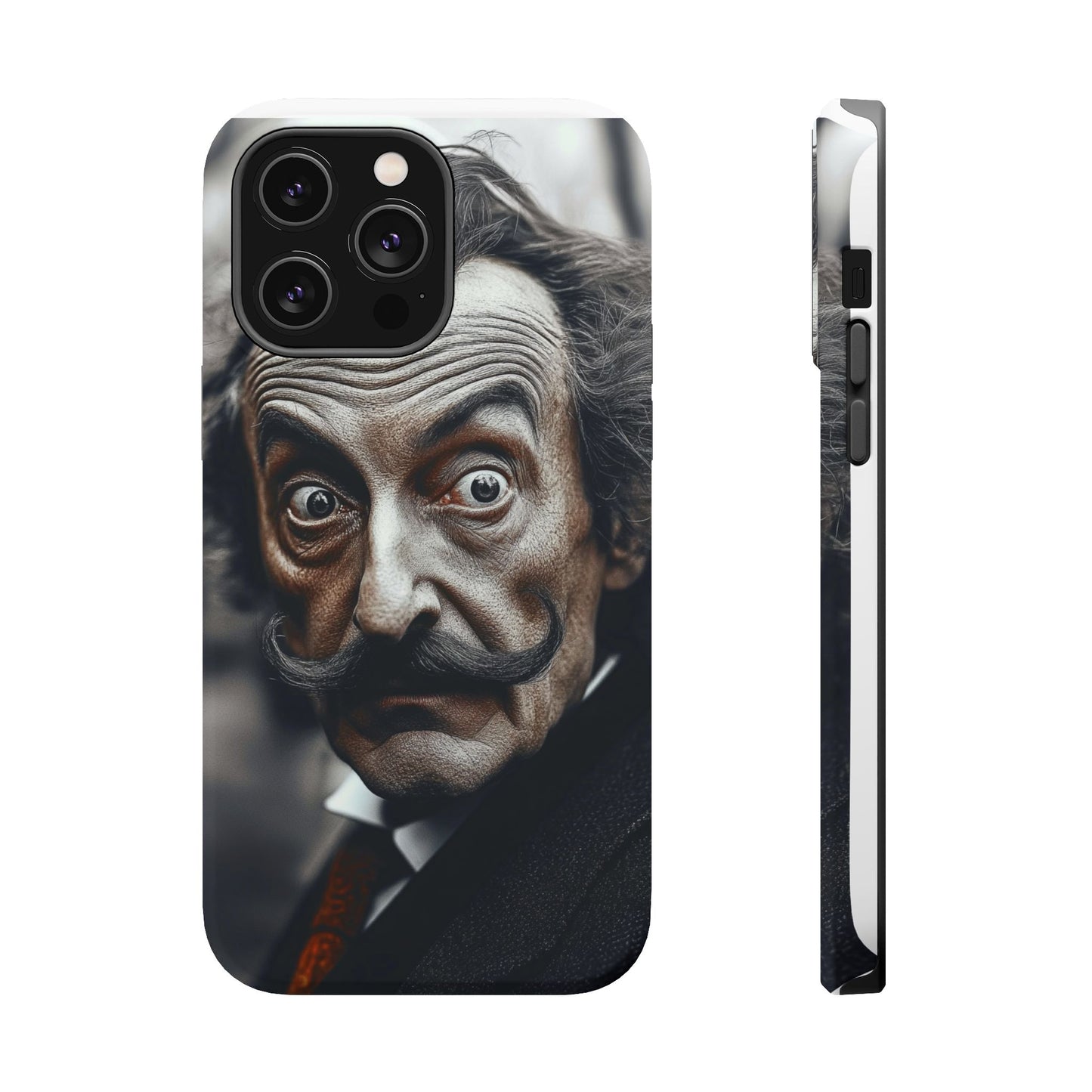 Magnetic Tough Cases