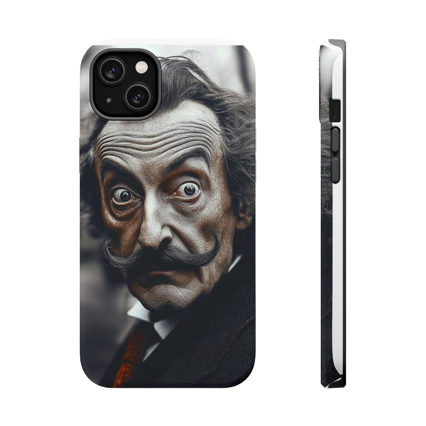 Magnetic Tough Cases