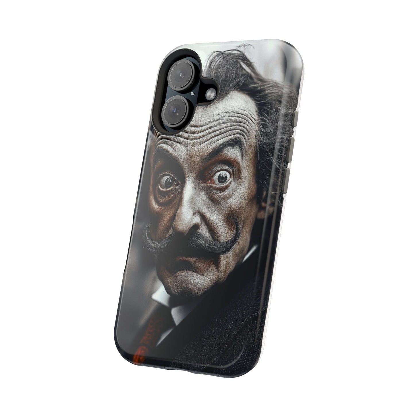 Magnetic Tough Cases