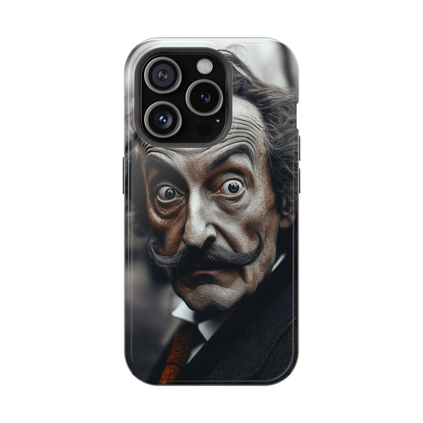 Magnetic Tough Cases