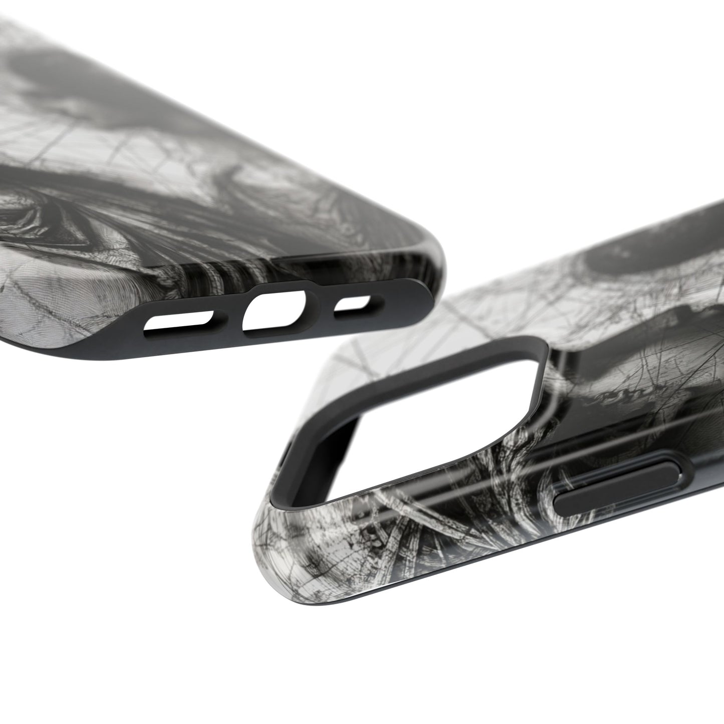 Artistic Phone Protection Case