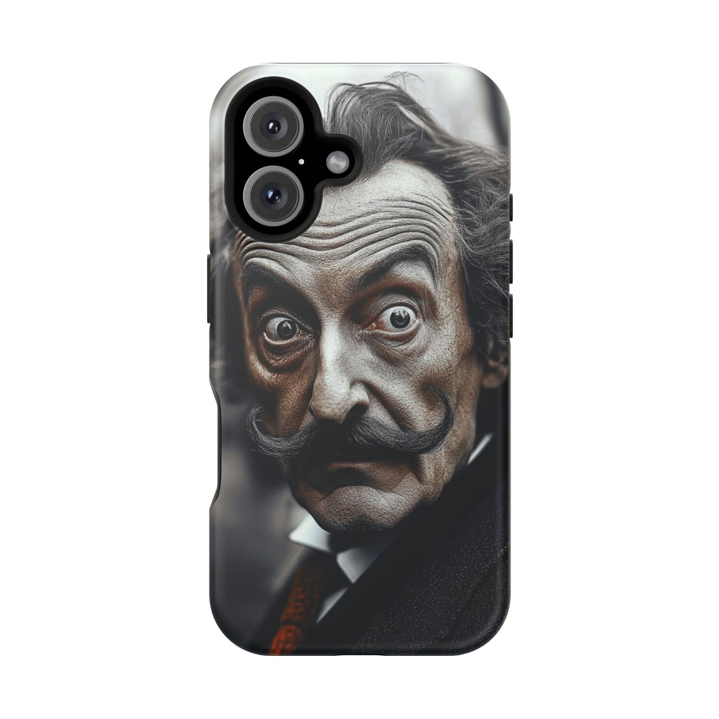 Magnetic Tough Cases