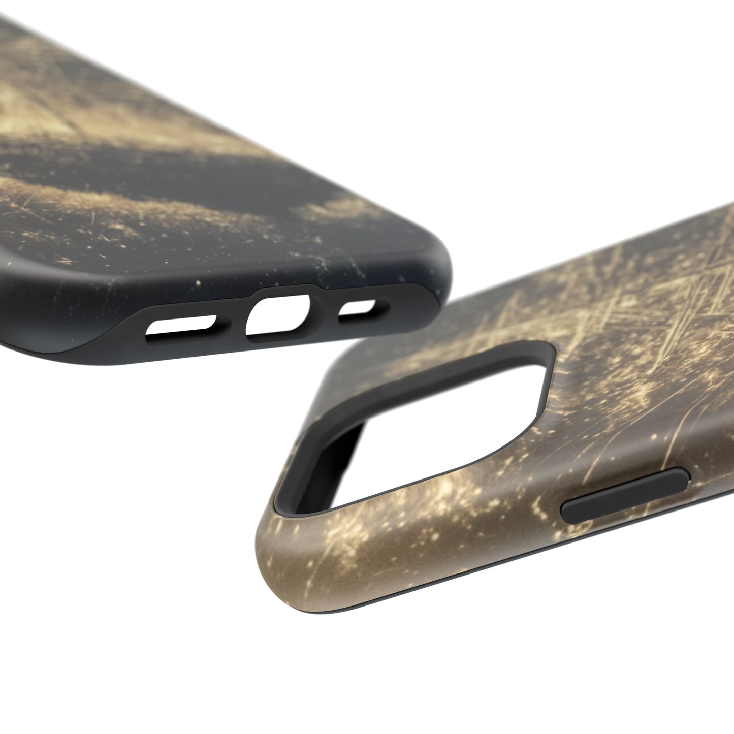 Vintage Ship Magnetic Tough Cases | Nautical Phone Cover for Adventure Lovers