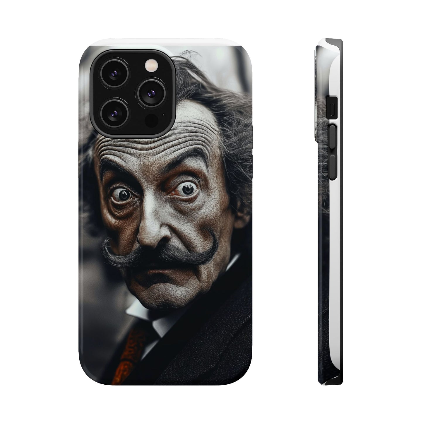 Magnetic Tough Cases