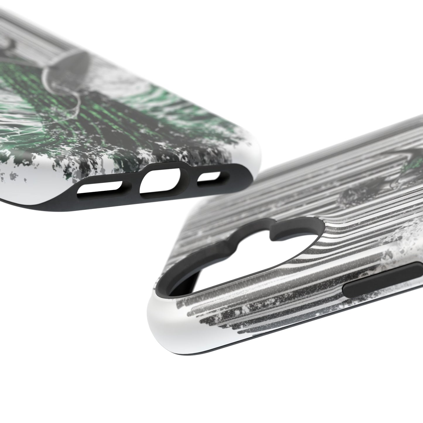 Surf Gurl Phone Case