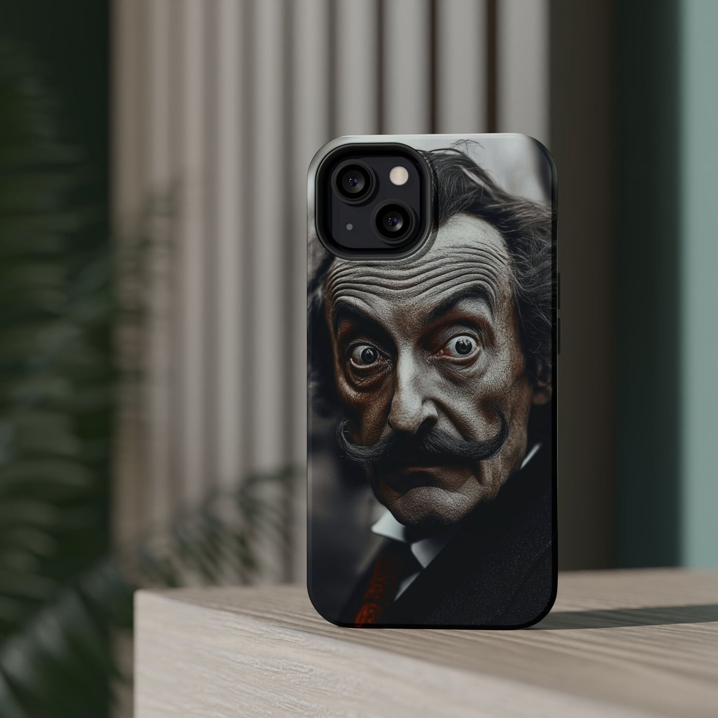 Magnetic Tough Cases