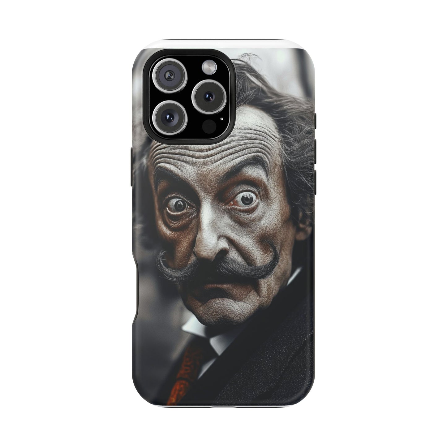 Magnetic Tough Cases