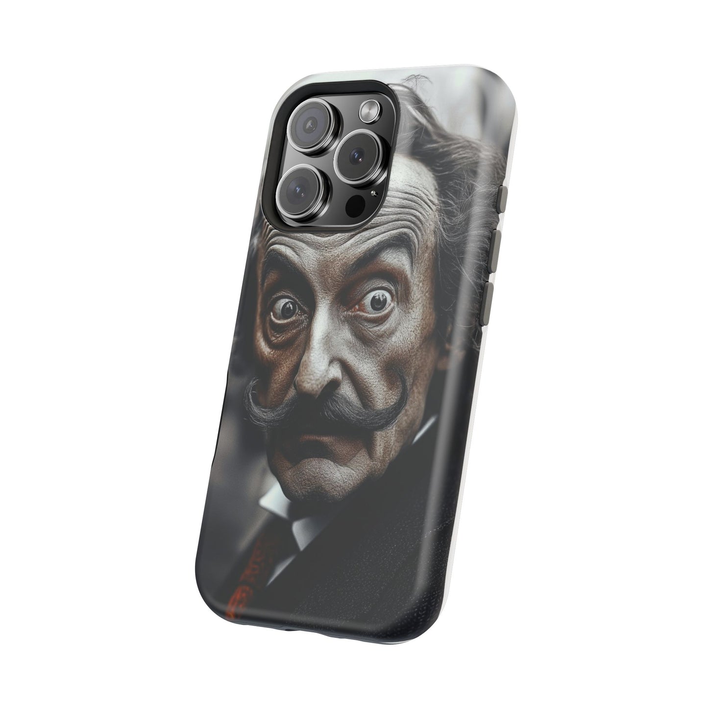 Magnetic Tough Cases