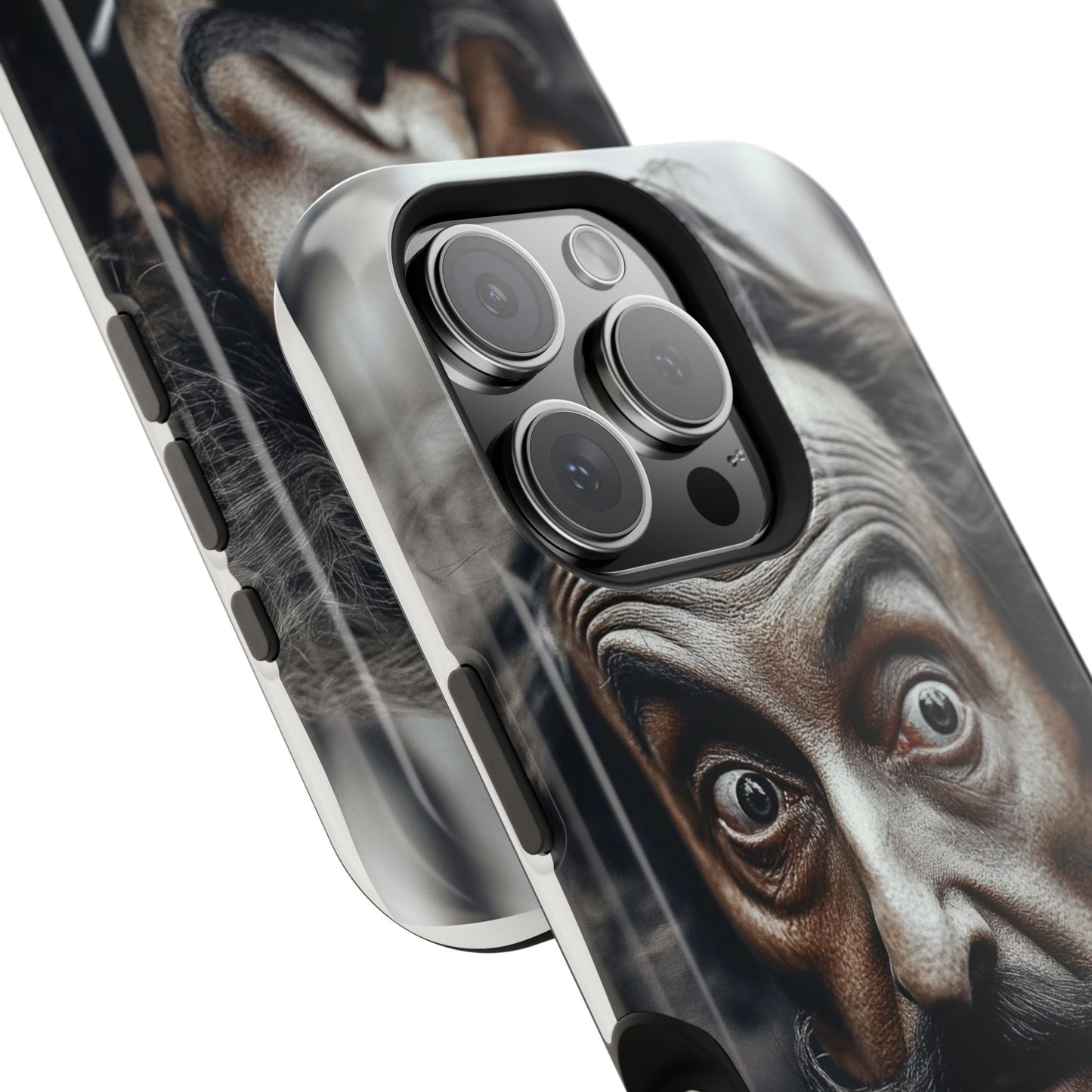 Magnetic Tough Cases