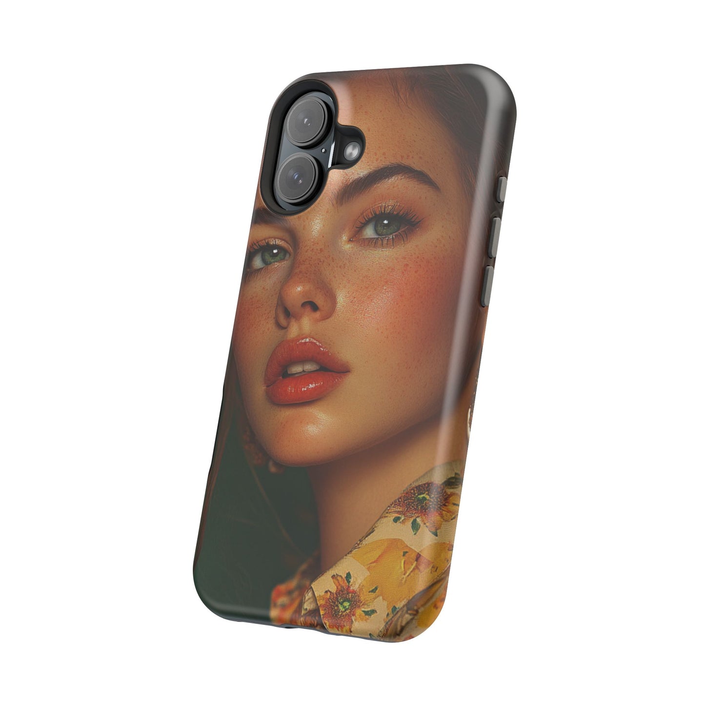 Haute Couture MagSafe® iPhone Case - Moxie-Jay Fashion Edition