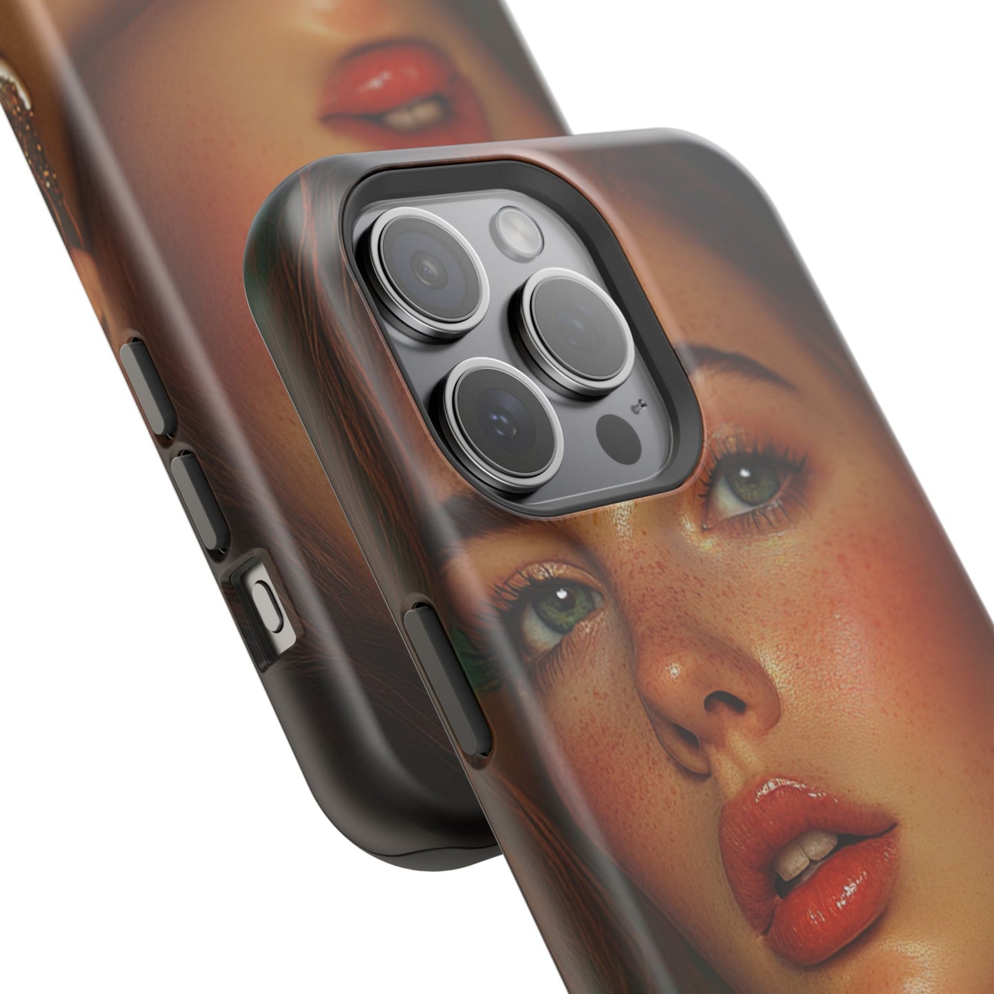 Haute Couture MagSafe® iPhone Case - Moxie-Jay Fashion Edition