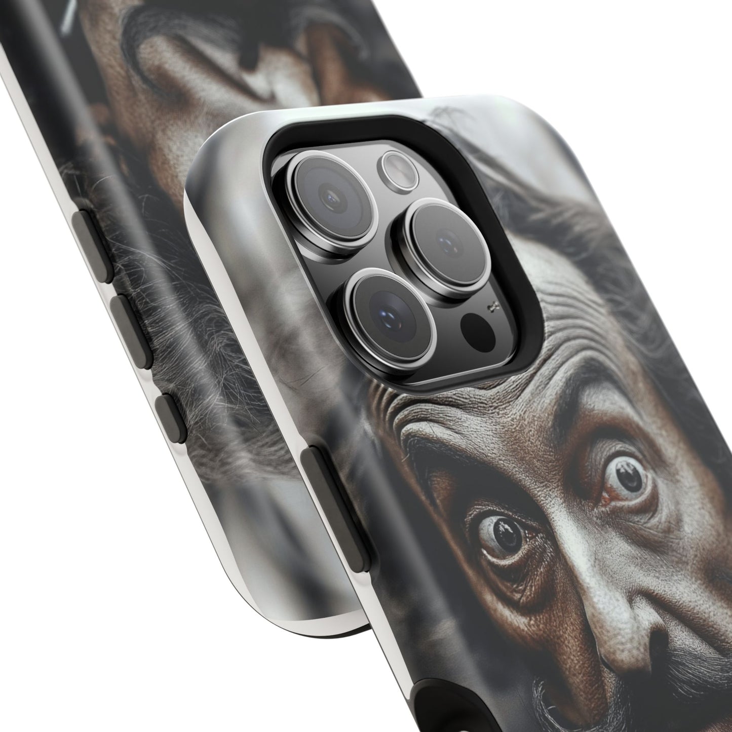 Magnetic Tough Cases