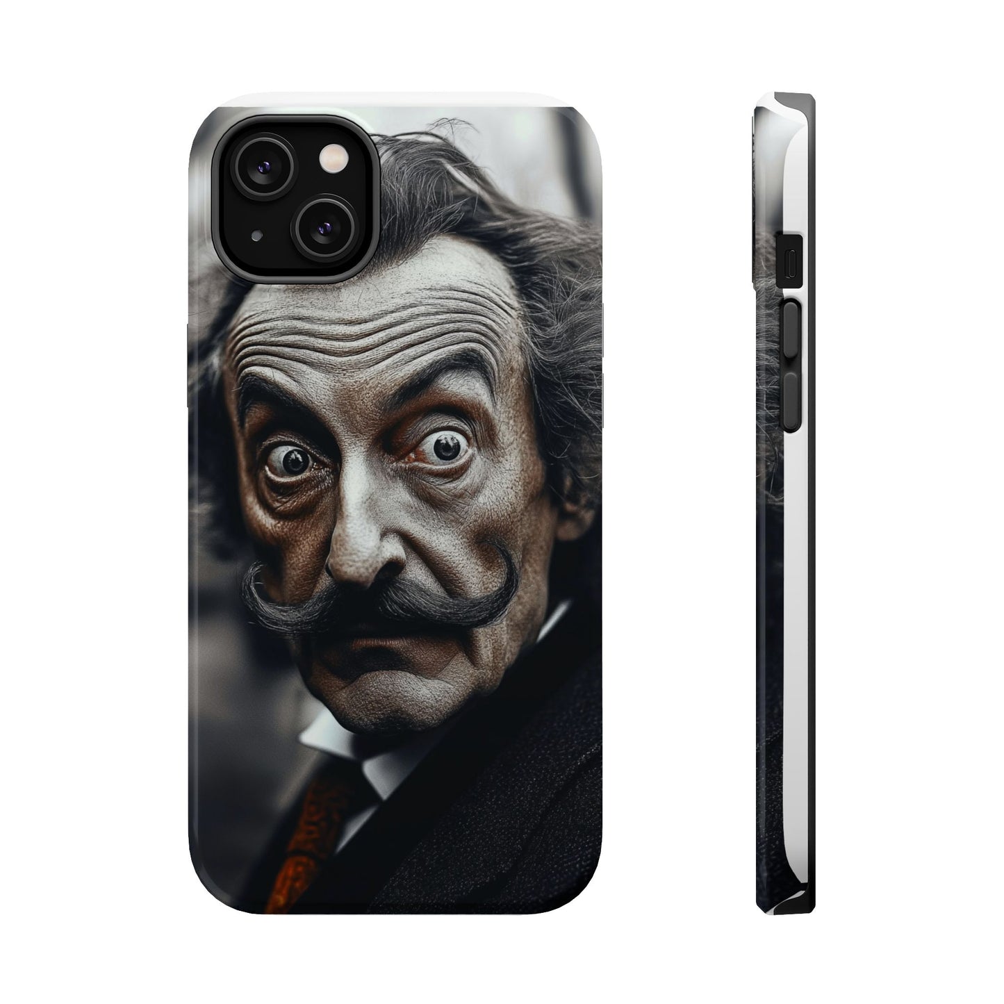 Magnetic Tough Cases