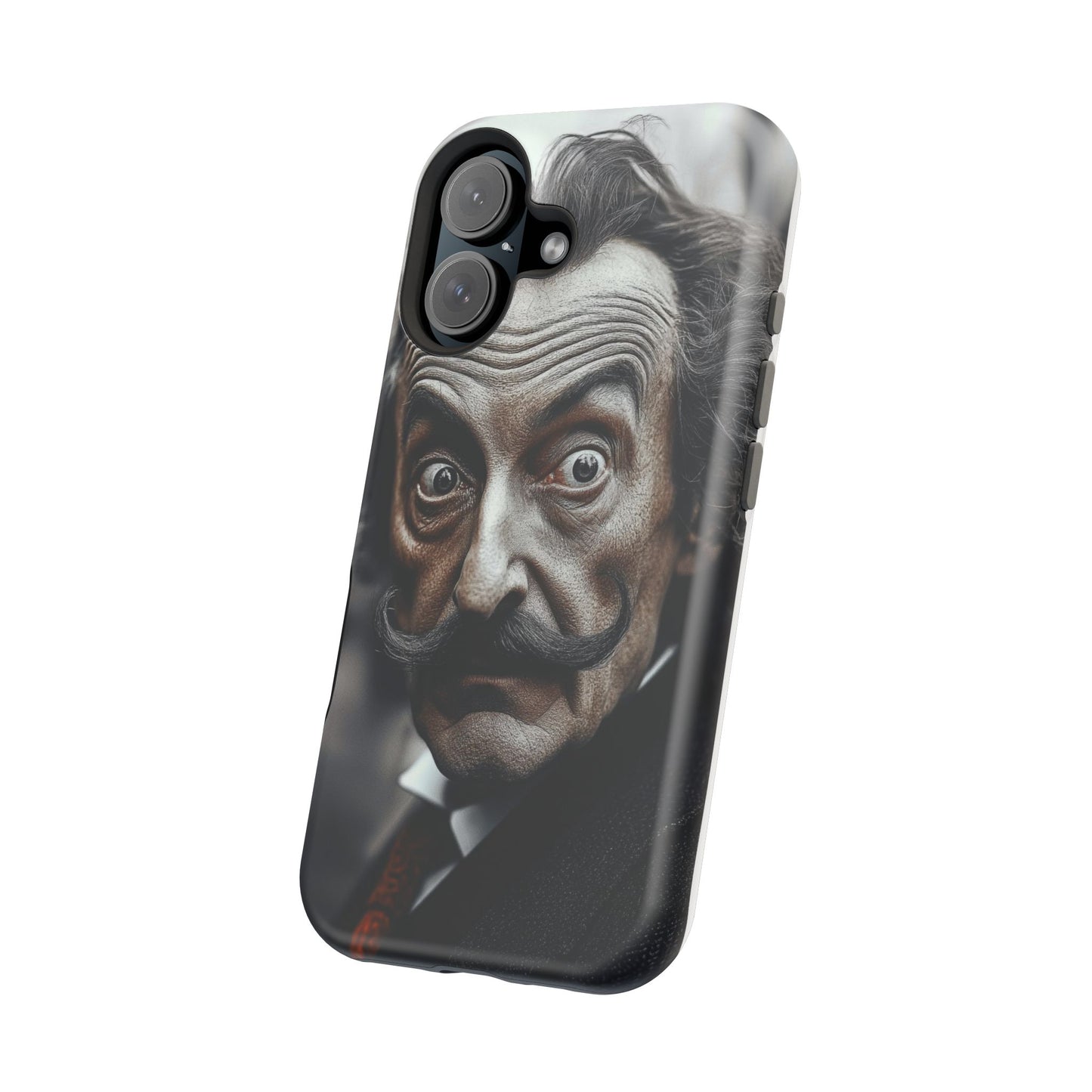 Magnetic Tough Cases