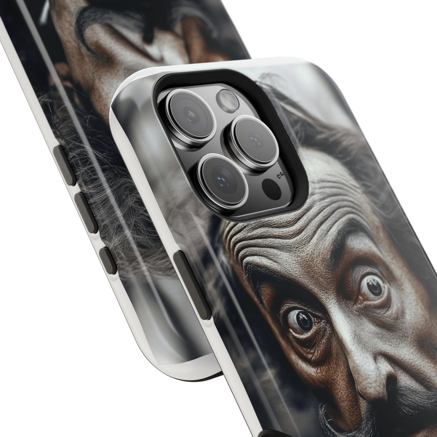 Magnetic Tough Cases