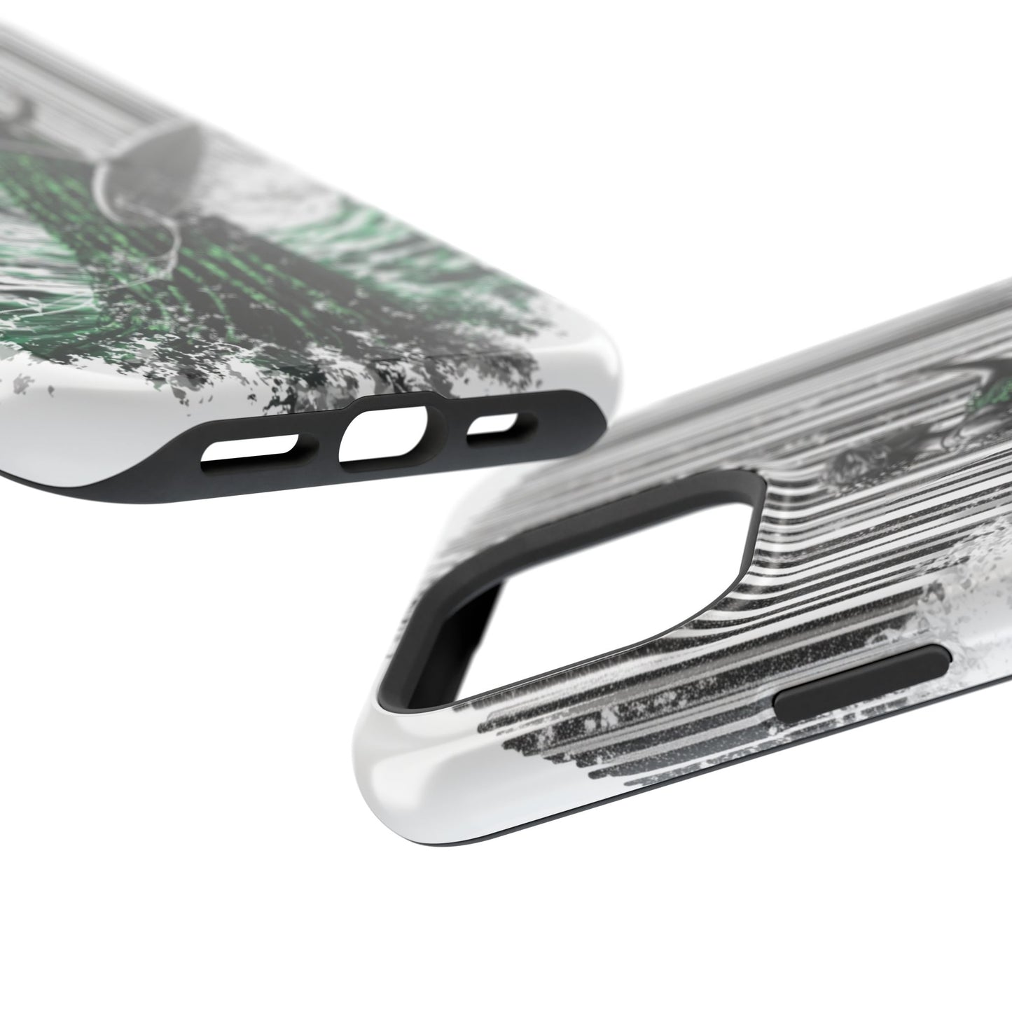 Surf Gurl Phone Case