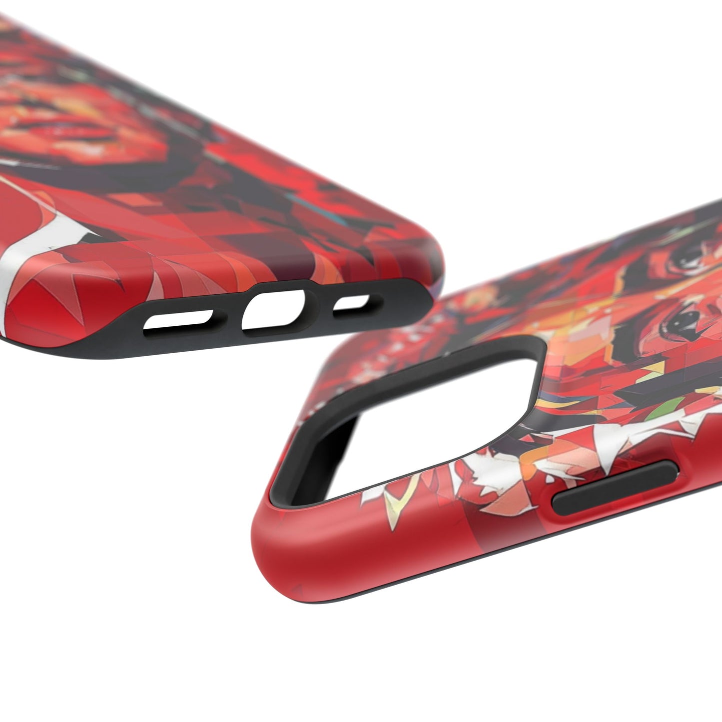 Tough iPhone Case - Tyler Durden Art