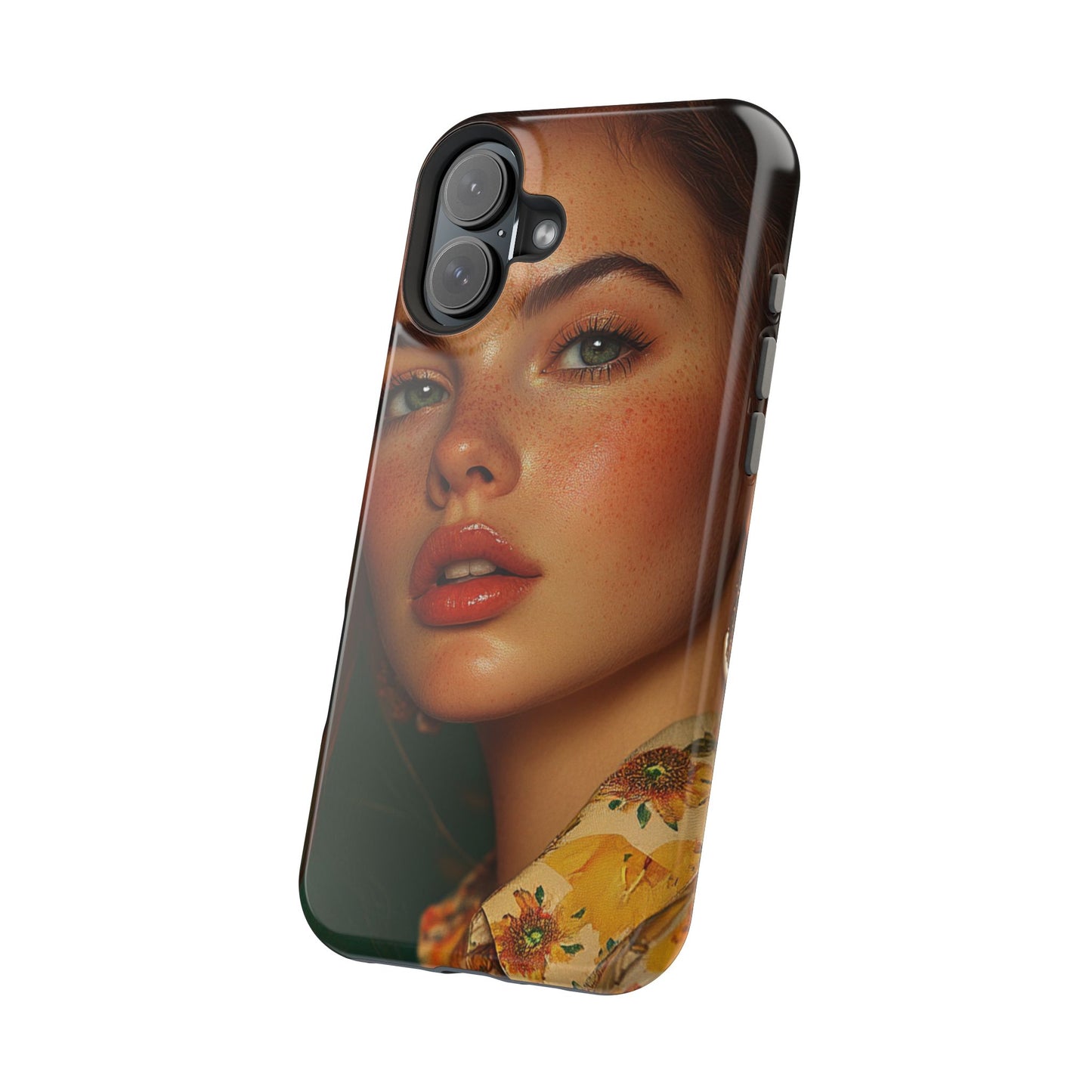 Haute Couture MagSafe® iPhone Case - Moxie-Jay Fashion Edition