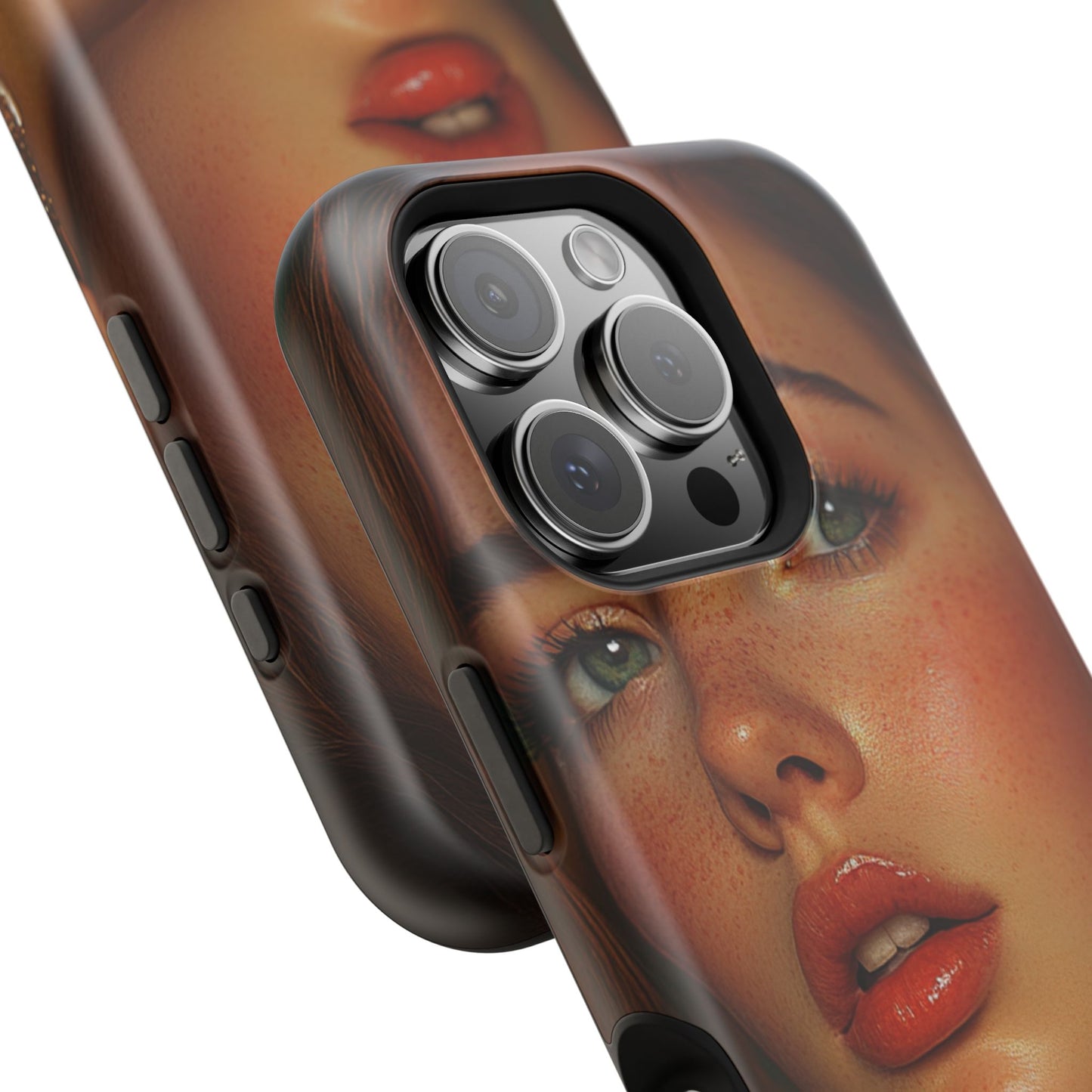 Haute Couture MagSafe® iPhone Case - Moxie-Jay Fashion Edition