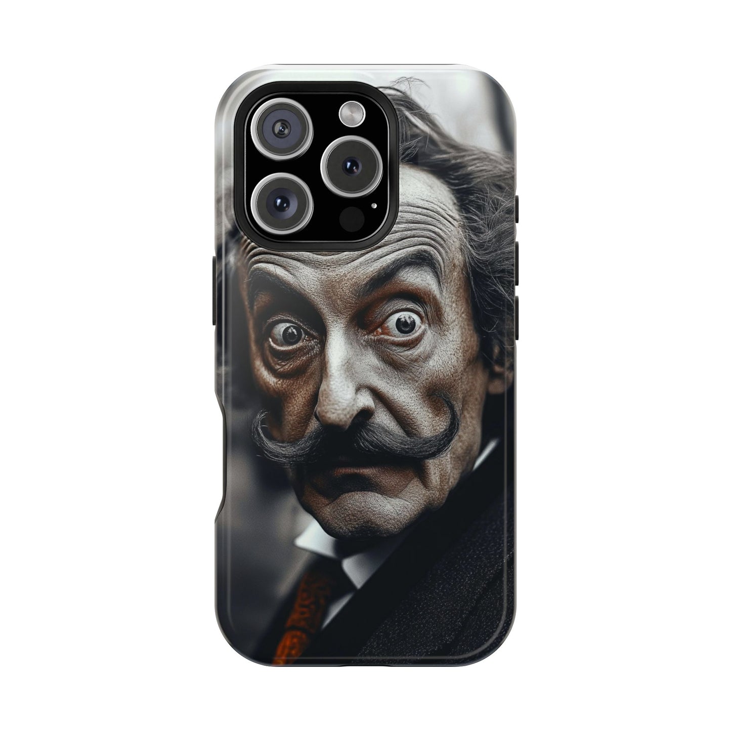 Magnetic Tough Cases
