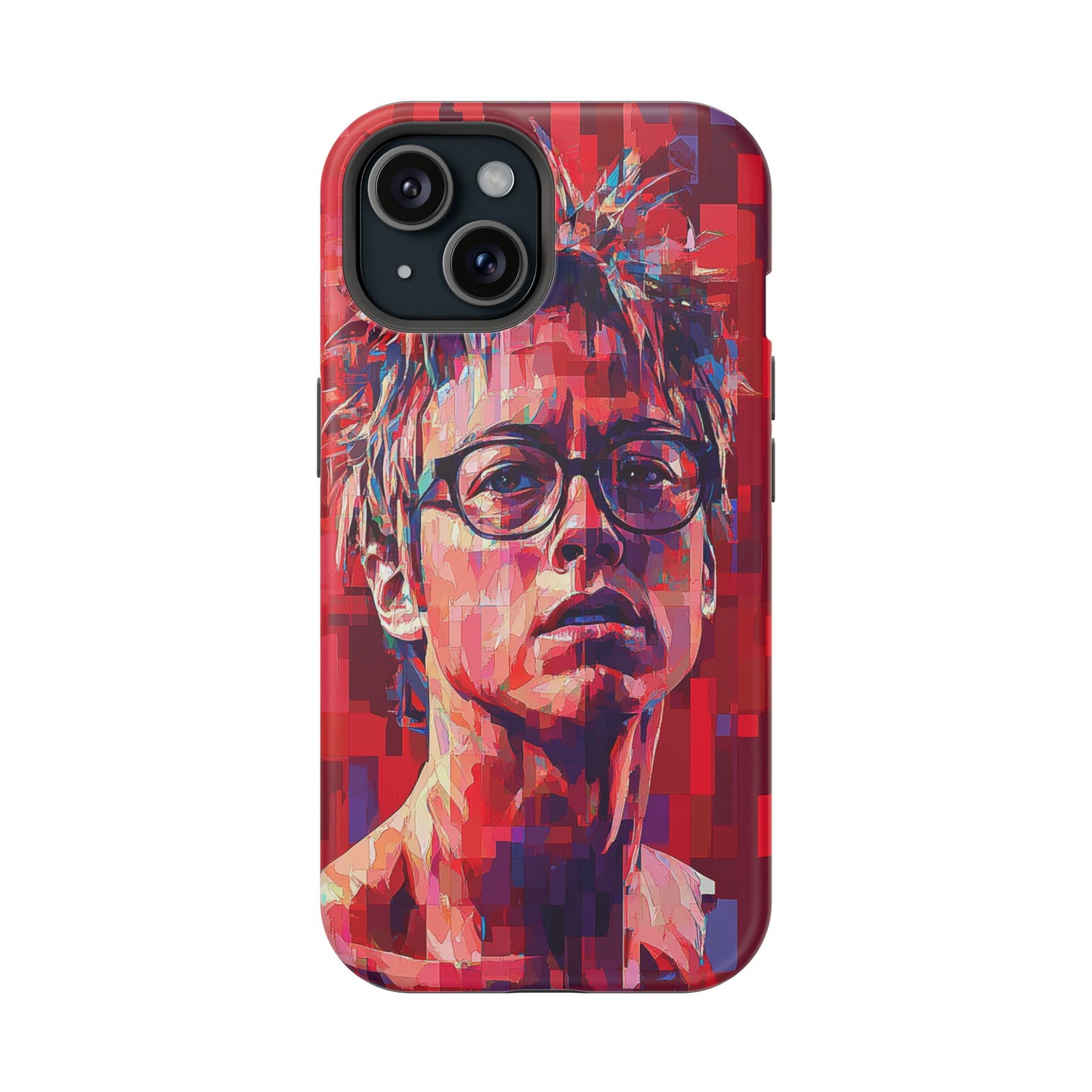 Magnetic Tough Cases