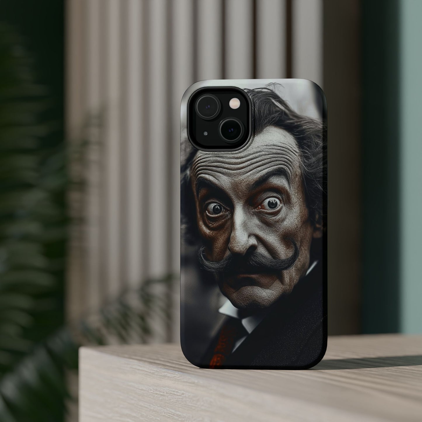 Magnetic Tough Cases