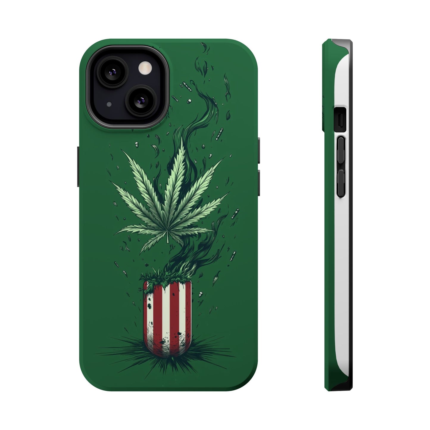 iPhone Protector Case