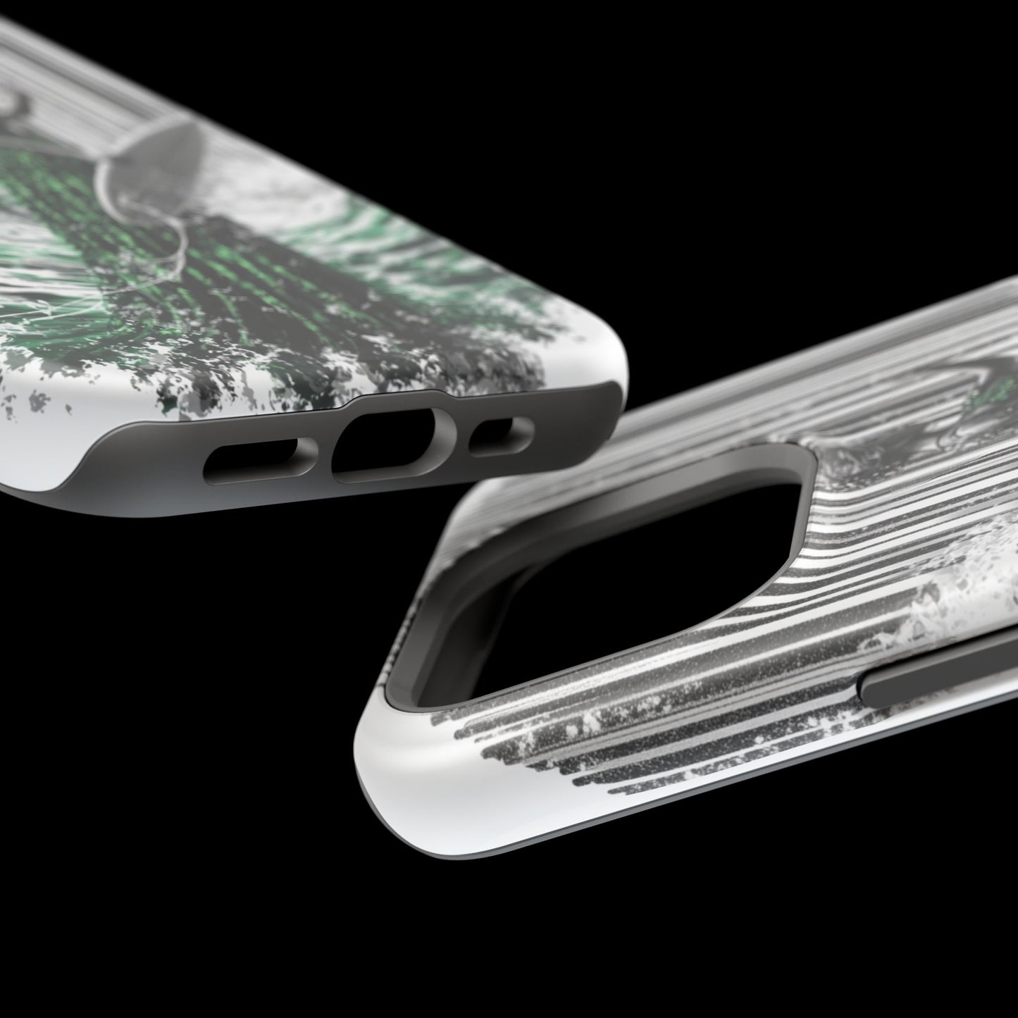 Surf Gurl Phone Case