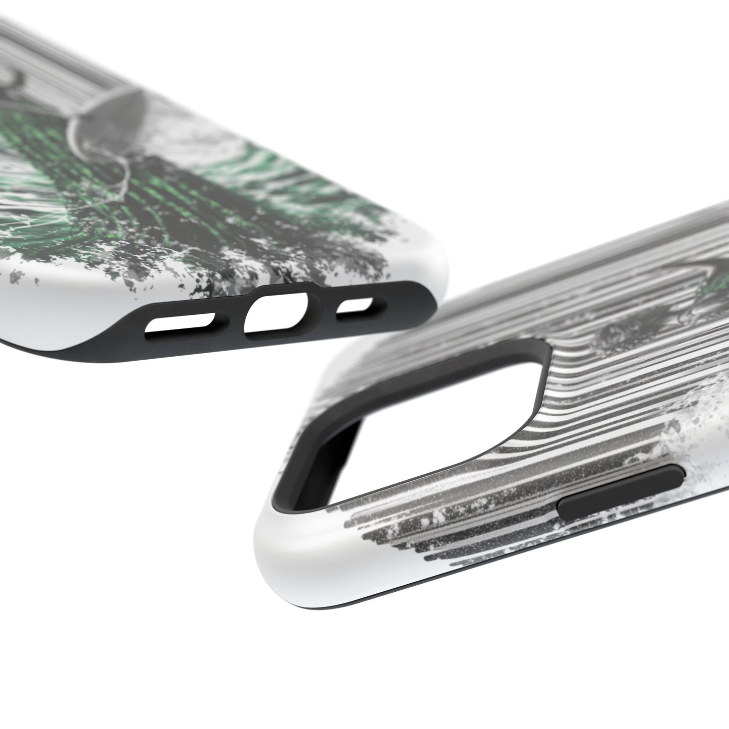 Surf Gurl Phone Case