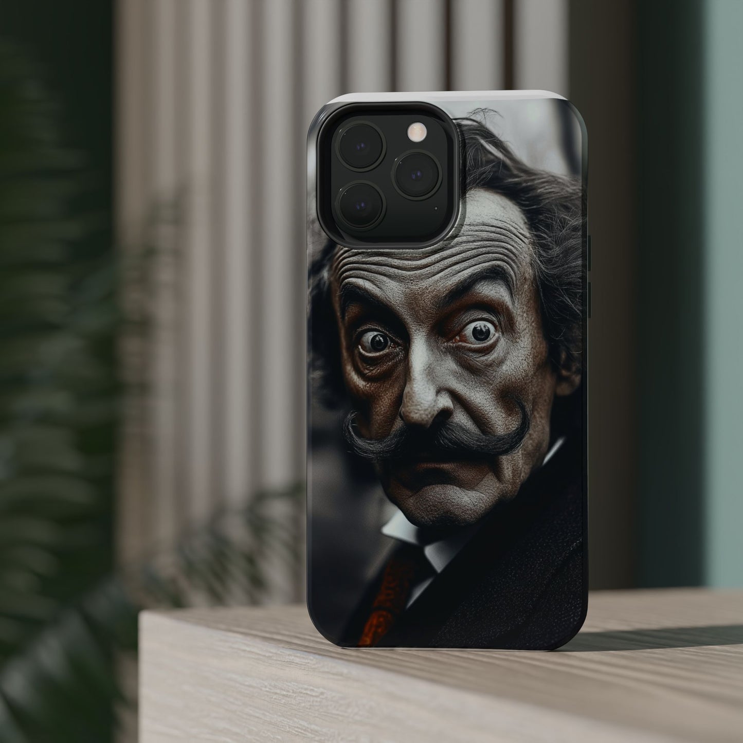 Magnetic Tough Cases