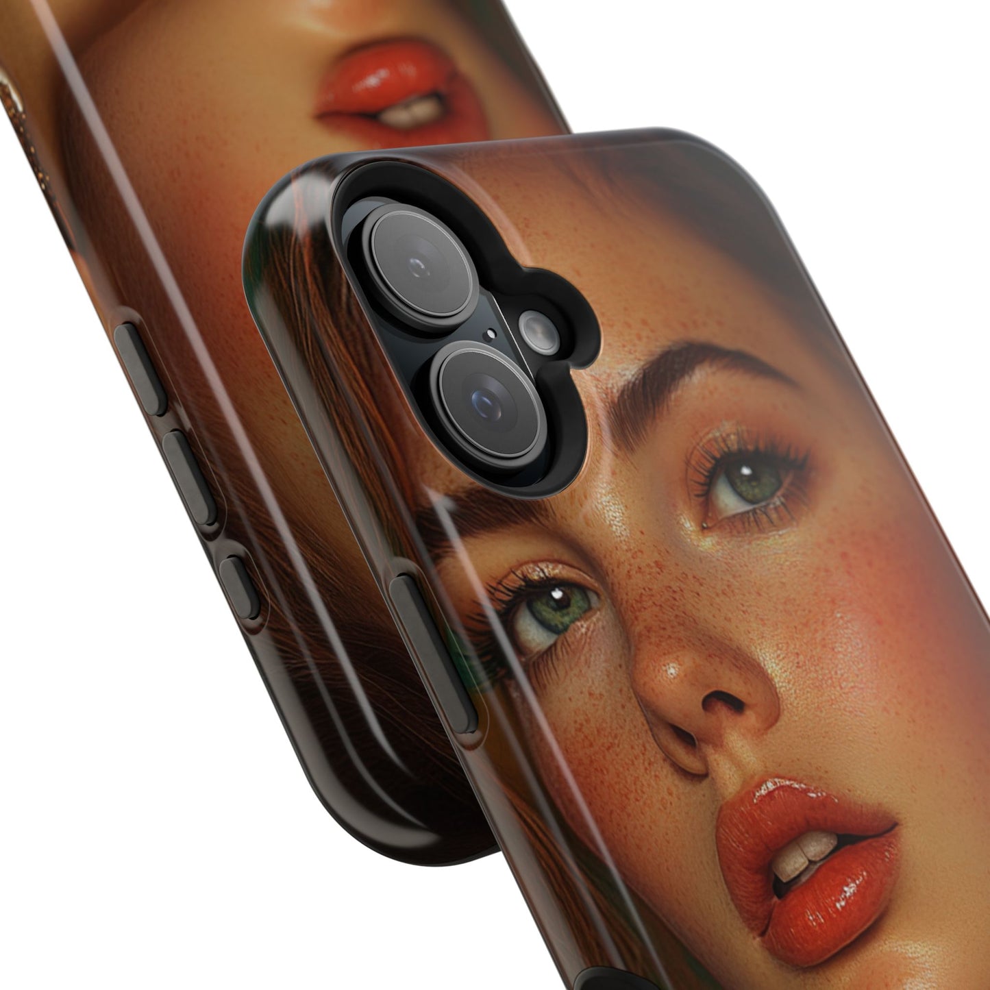 Haute Couture MagSafe® iPhone Case - Moxie-Jay Fashion Edition