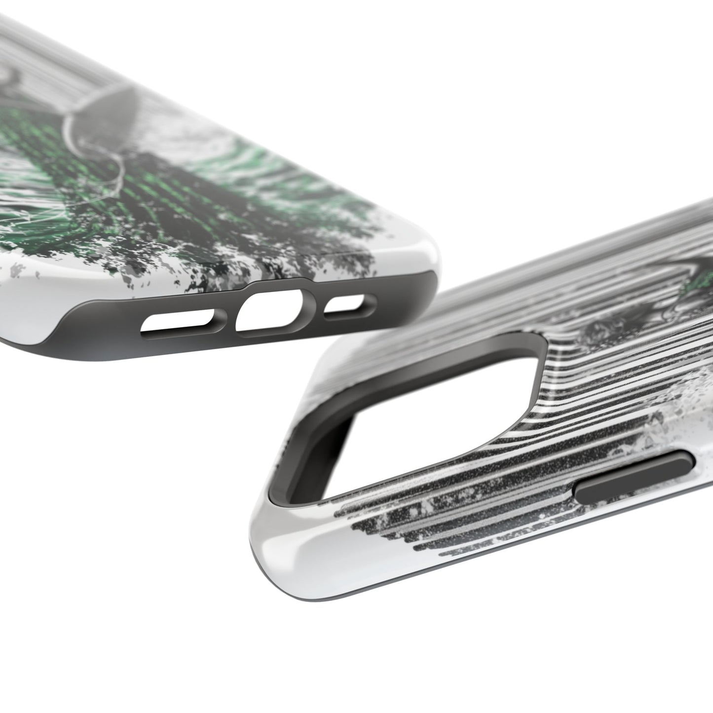 Surf Gurl Phone Case