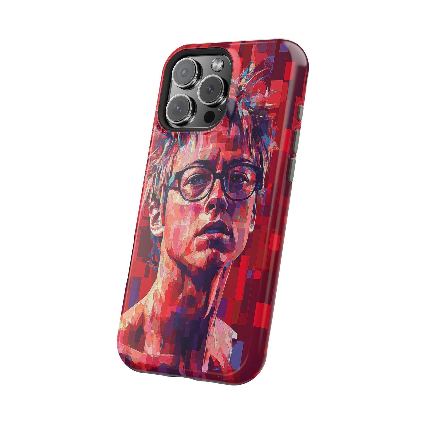 Magnetic Tough Cases
