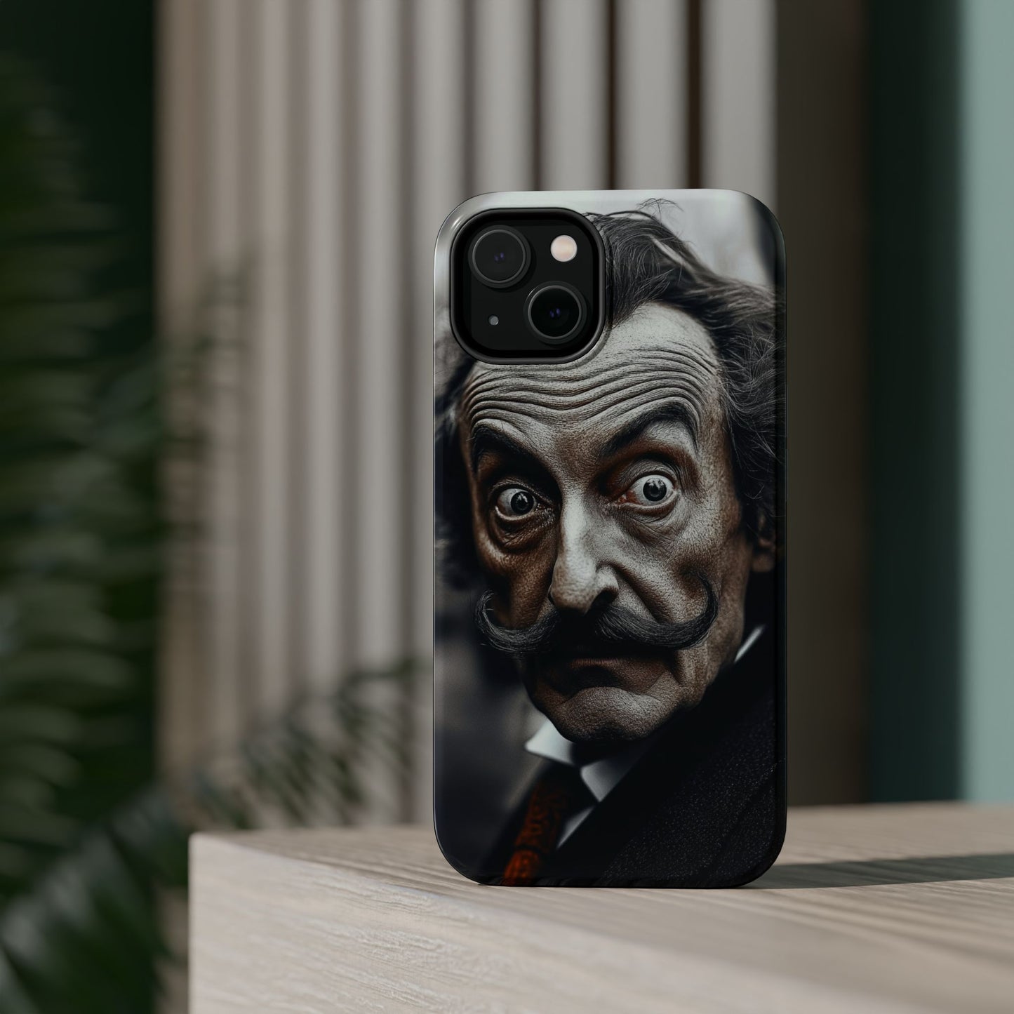 Magnetic Tough Cases
