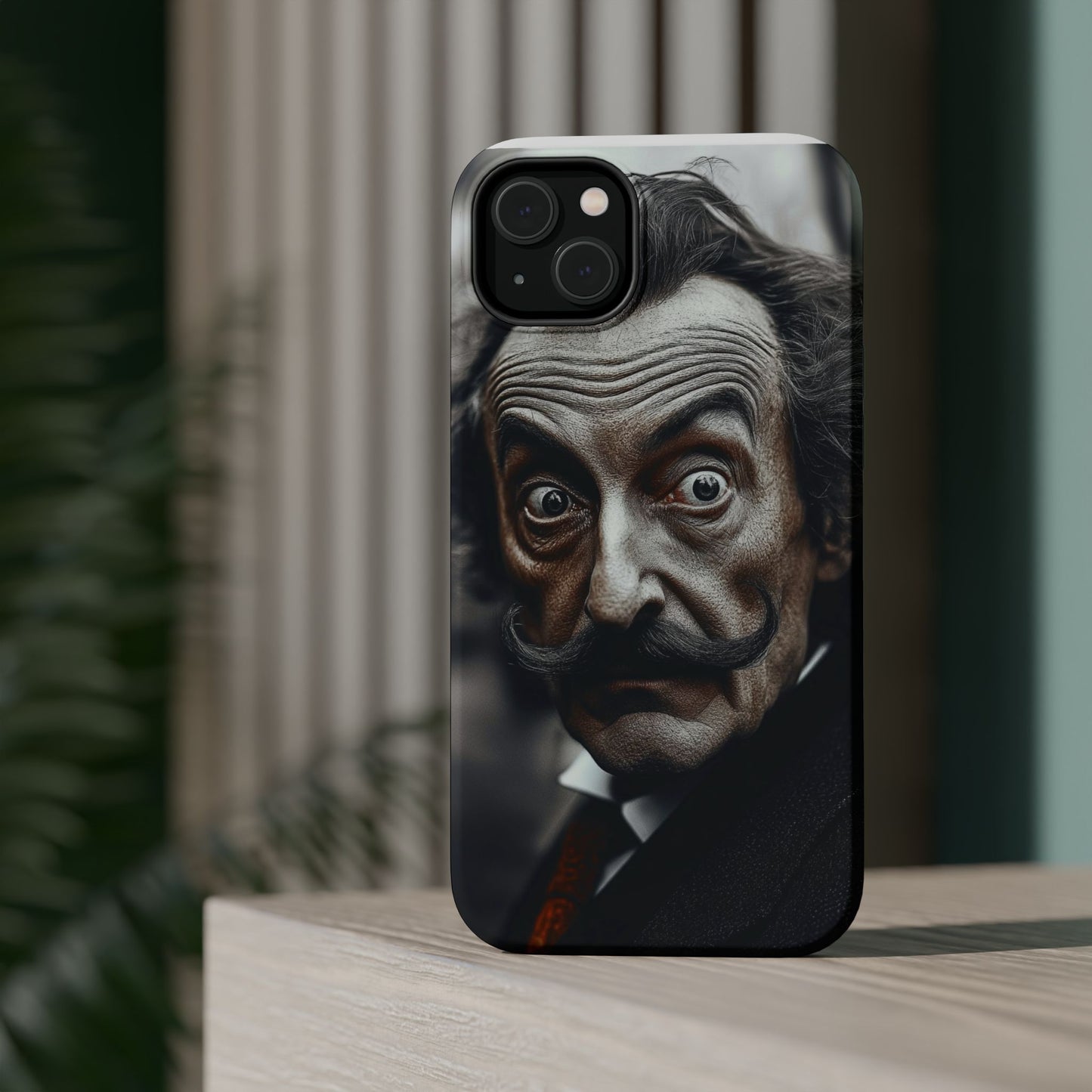 Magnetic Tough Cases