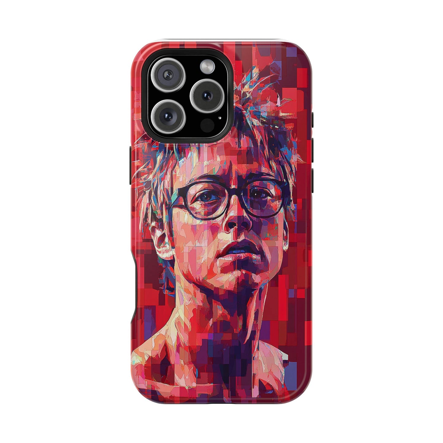 Magnetic Tough Cases