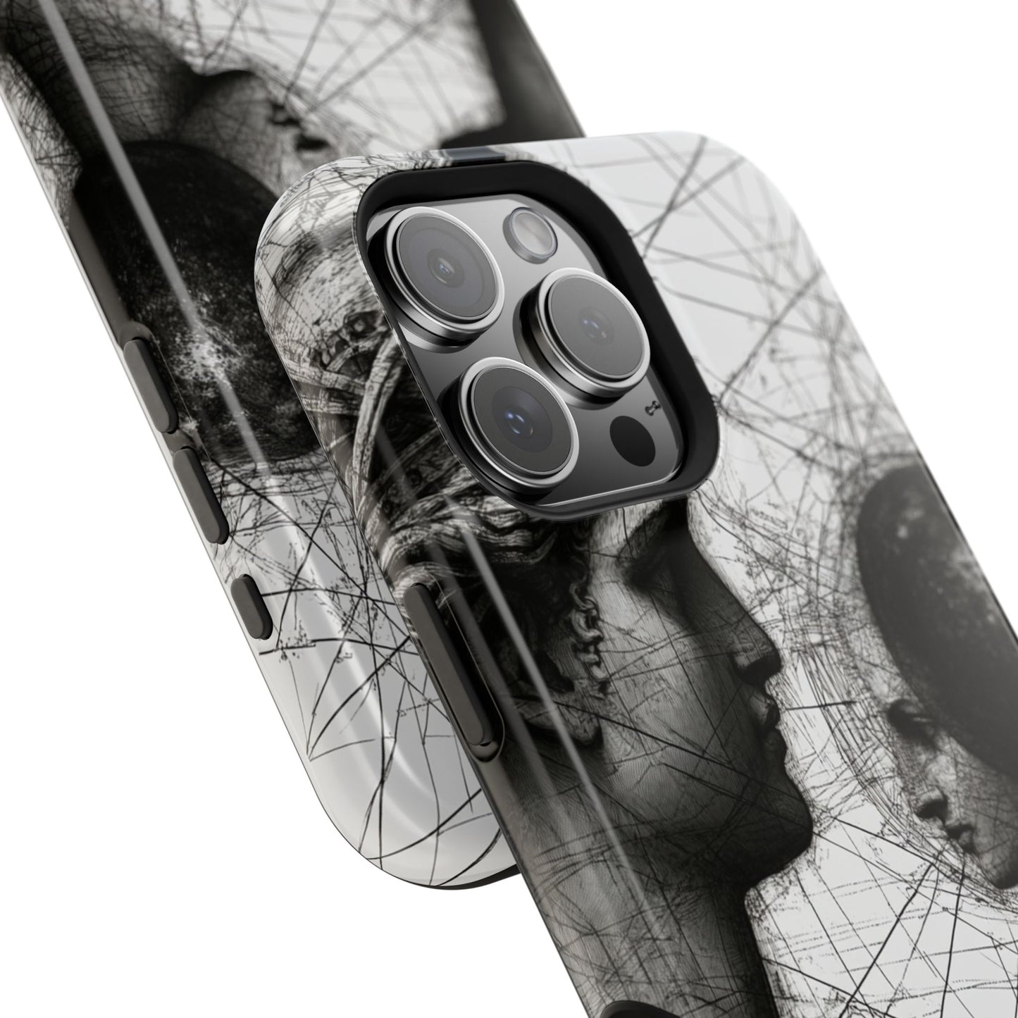 Artistic Phone Protection Case