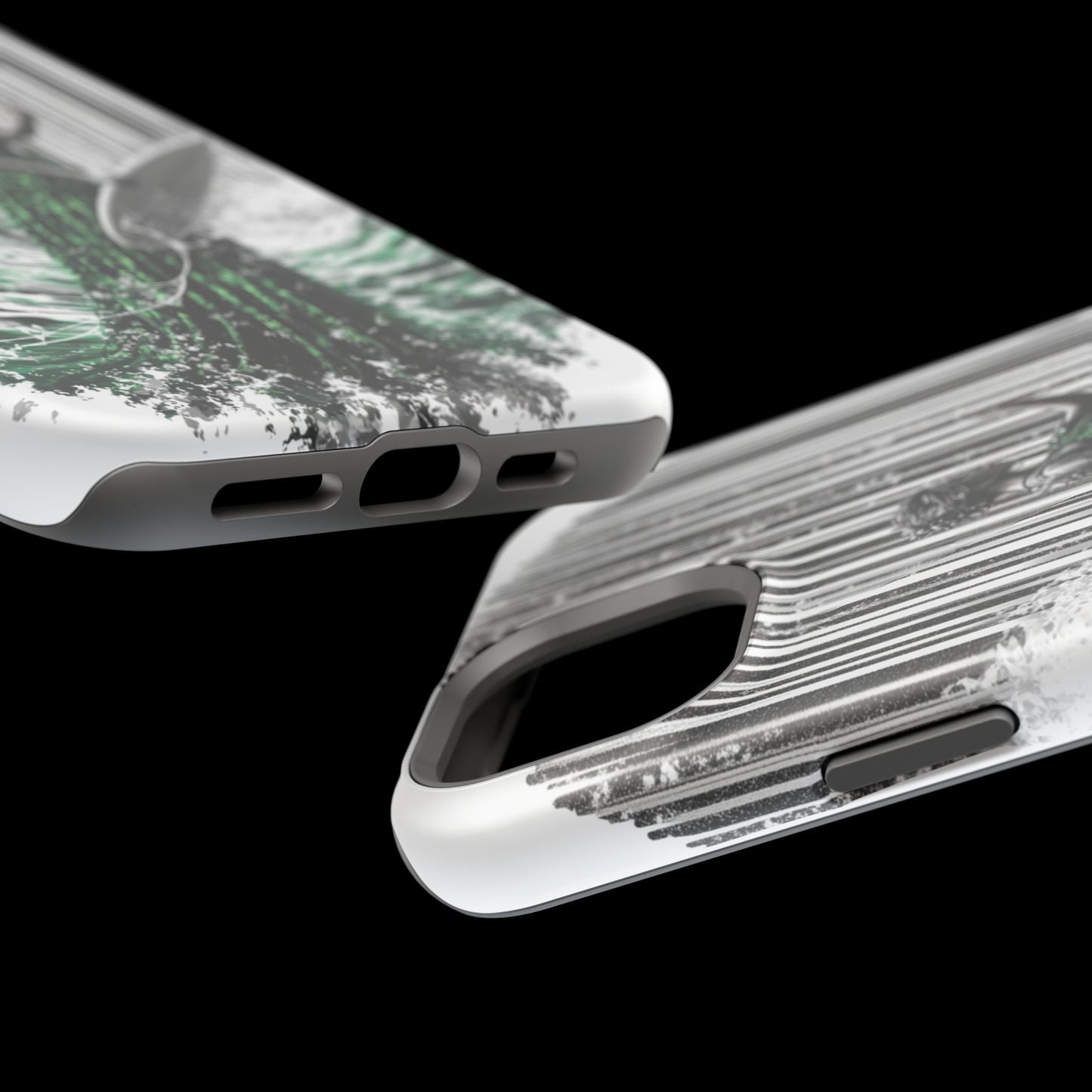 Surf Gurl Phone Case