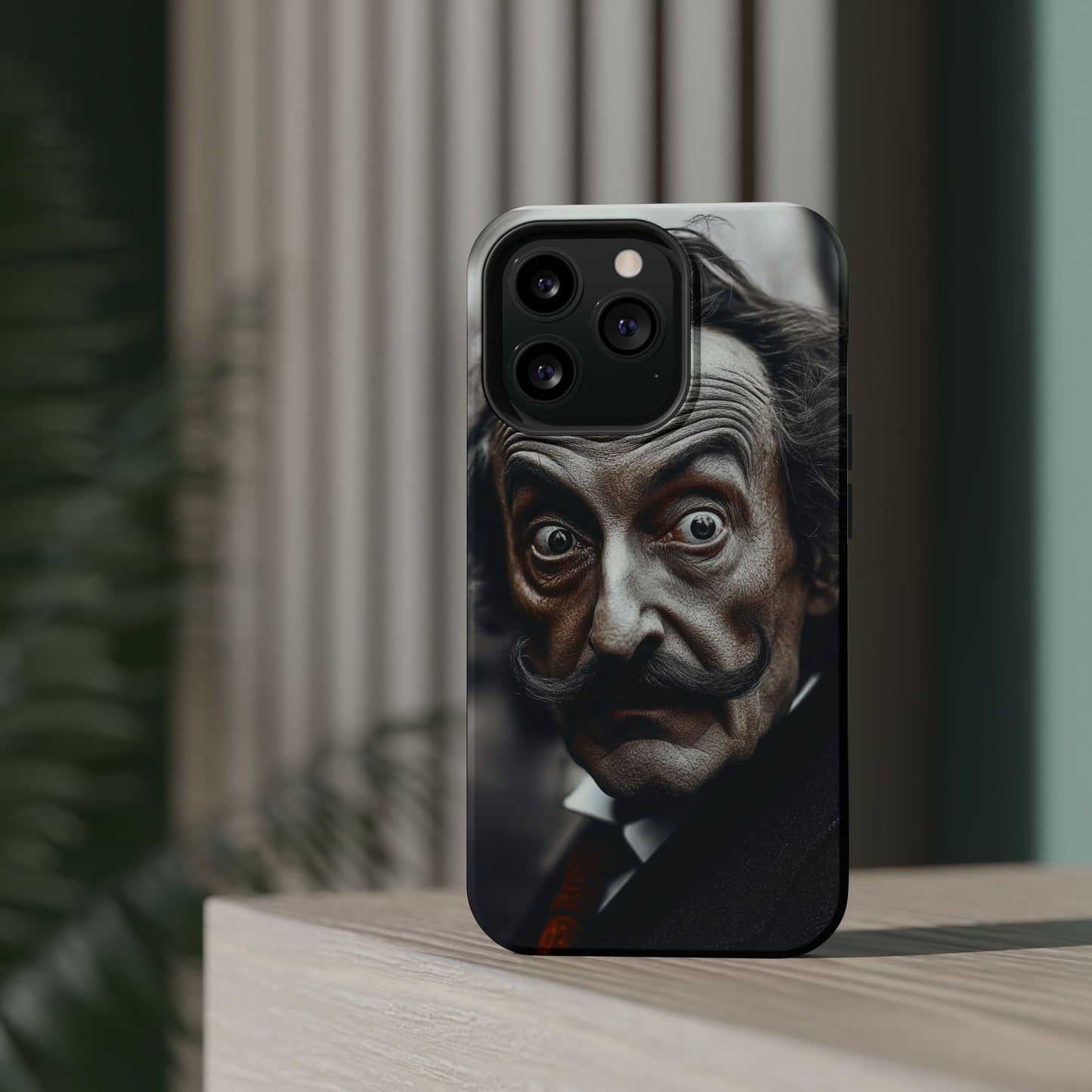 Magnetic Tough Cases