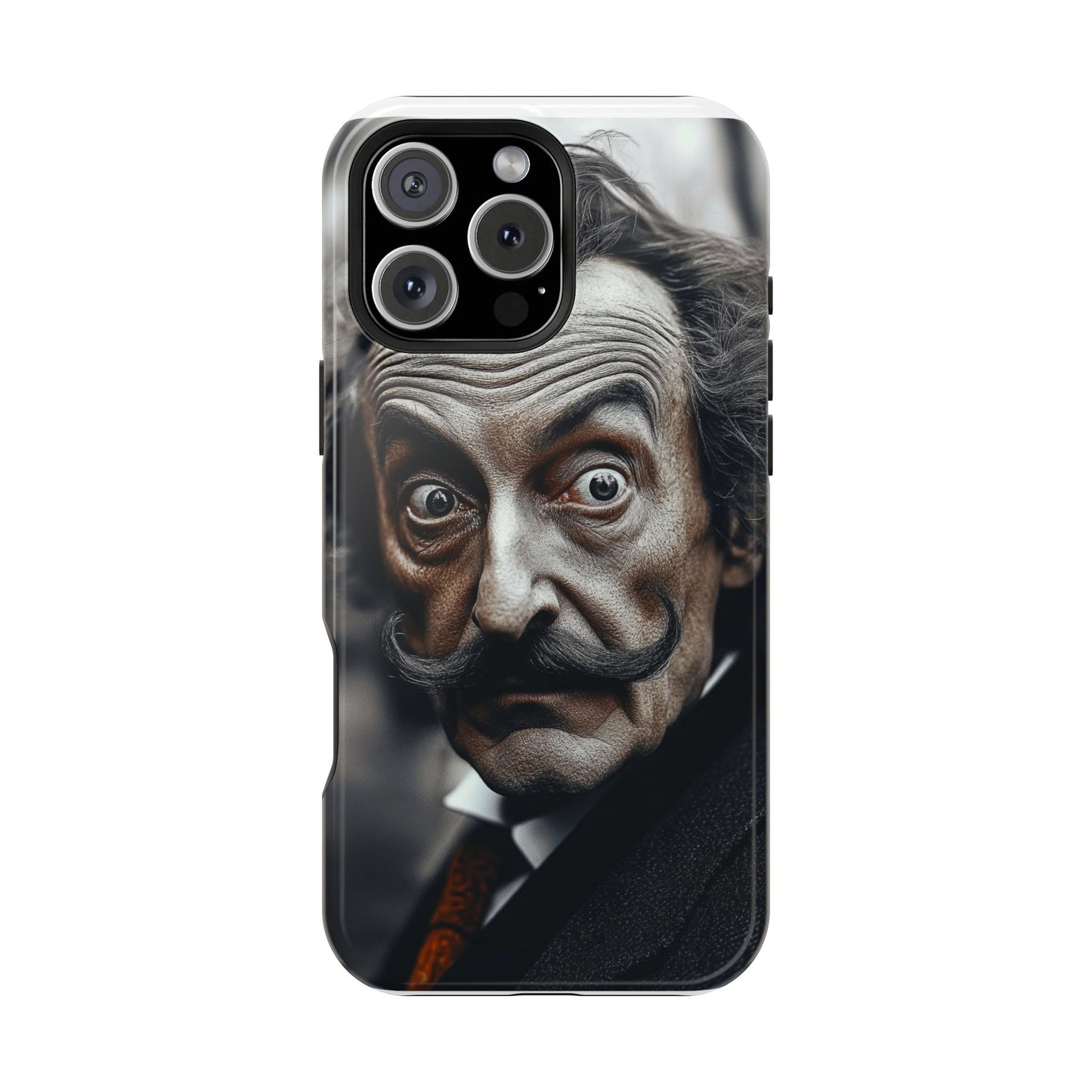 Magnetic Tough Cases