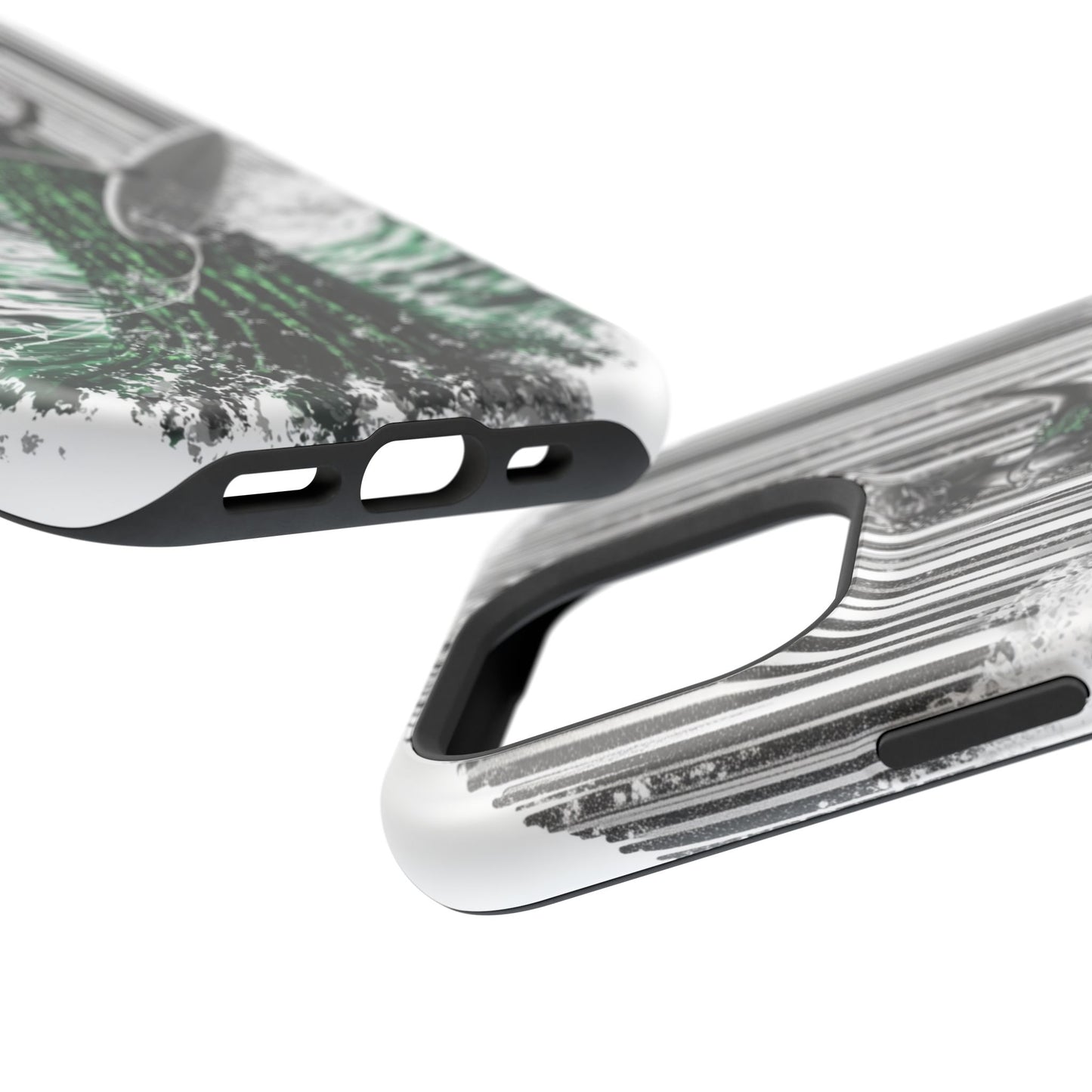 Surf Gurl Phone Case