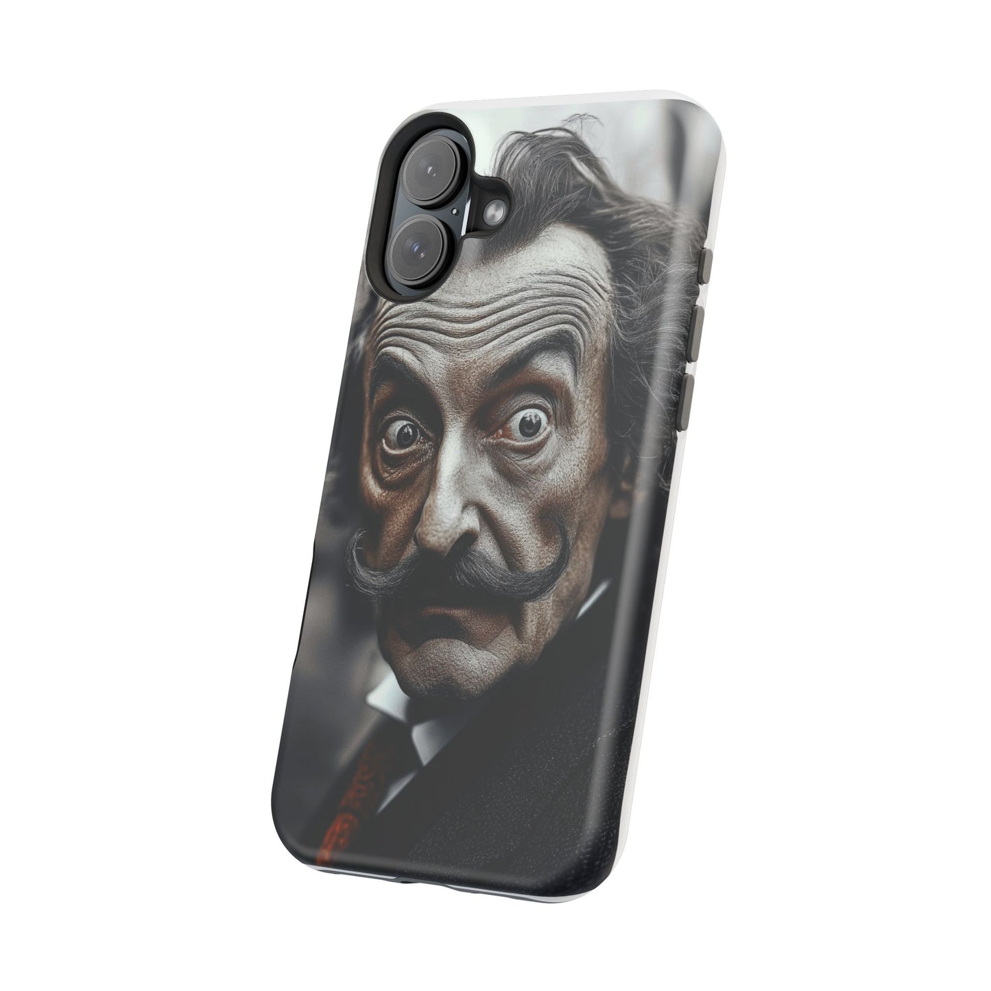 Magnetic Tough Cases