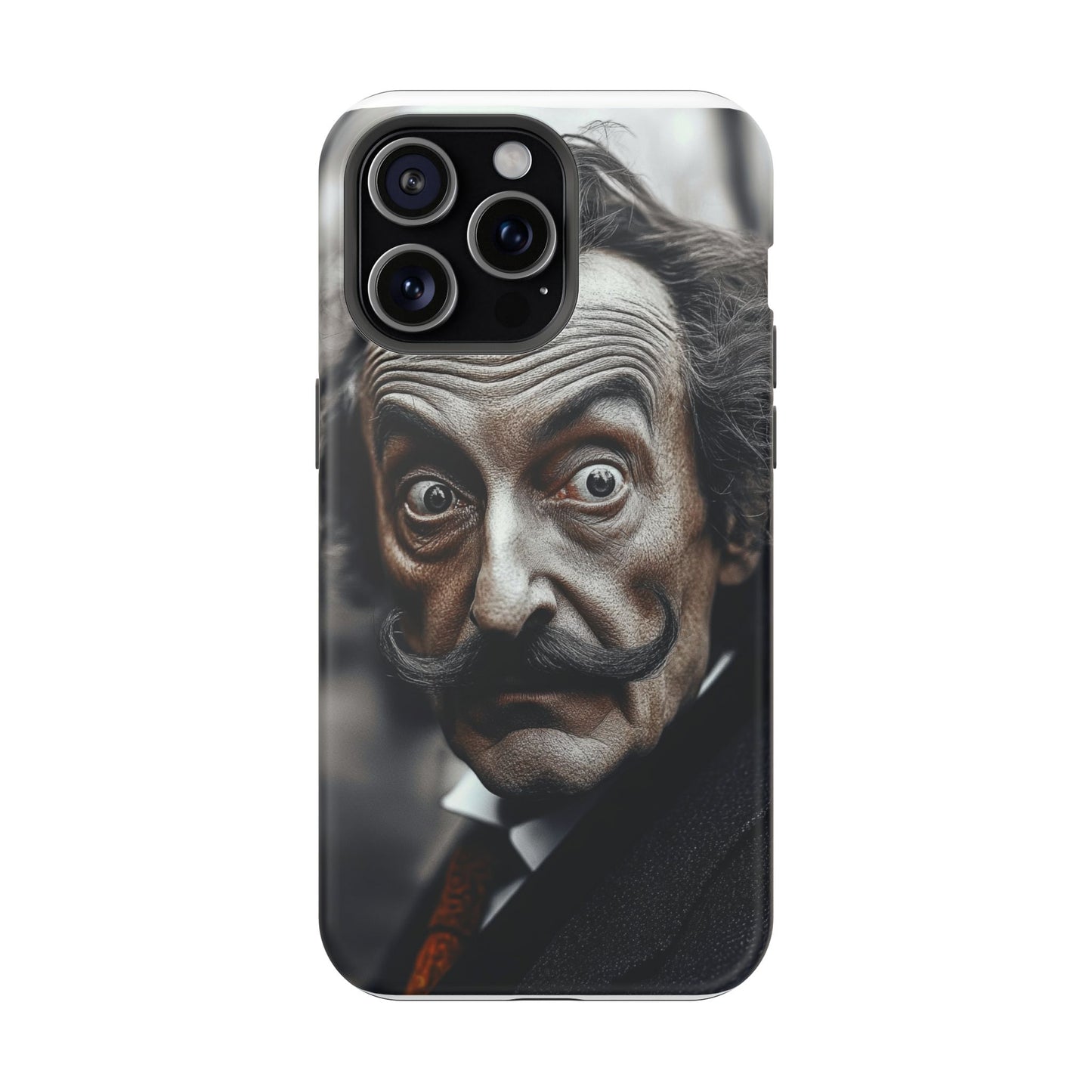 Magnetic Tough Cases