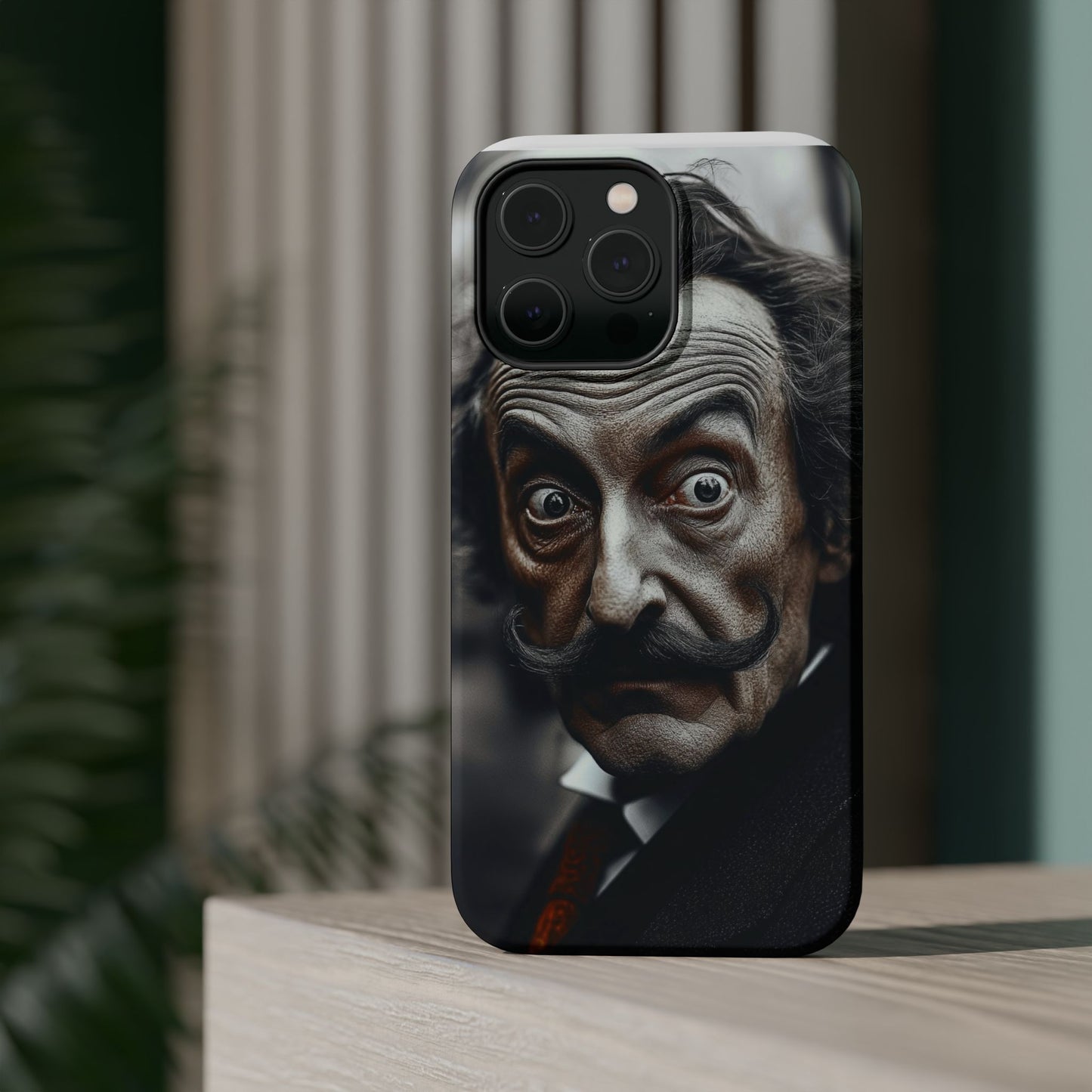 Magnetic Tough Cases