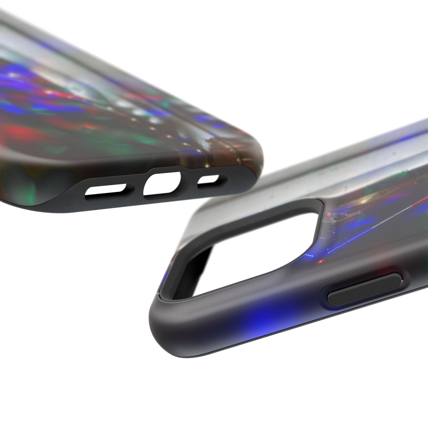 iPhone Magnetic Tough Cases - USS Midway
