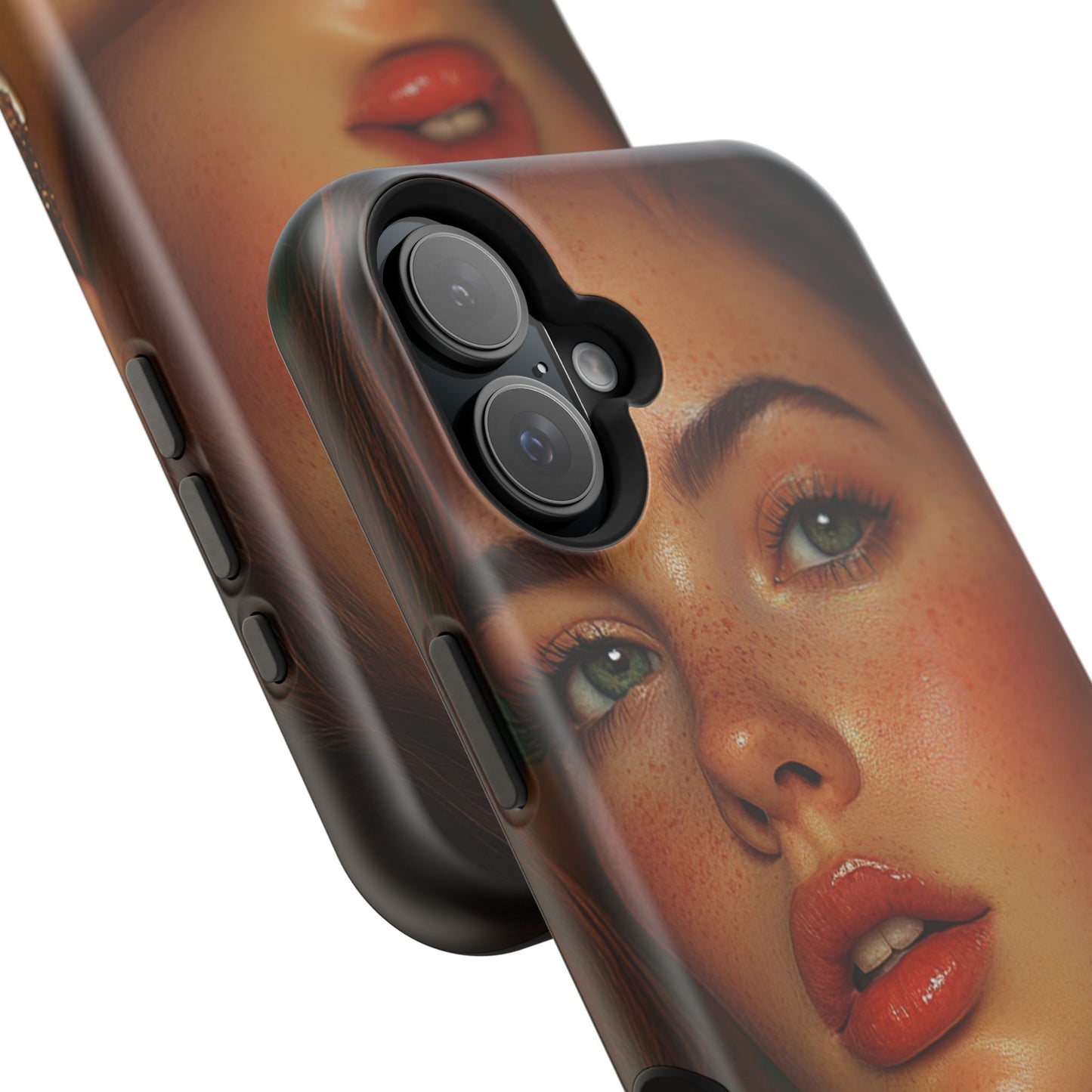 Haute Couture MagSafe® iPhone Case - Moxie-Jay Fashion Edition