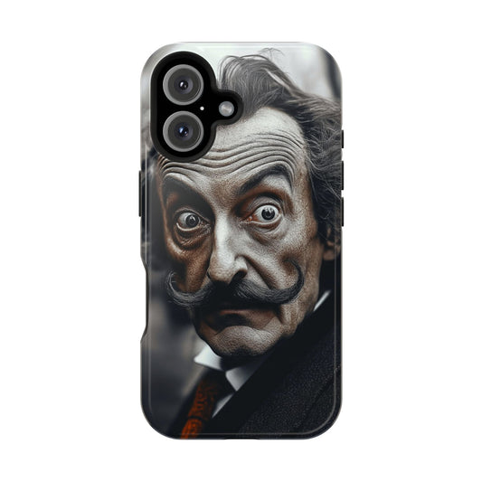 Magnetic Tough Cases