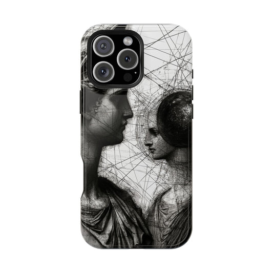 Artistic Phone Protection Case