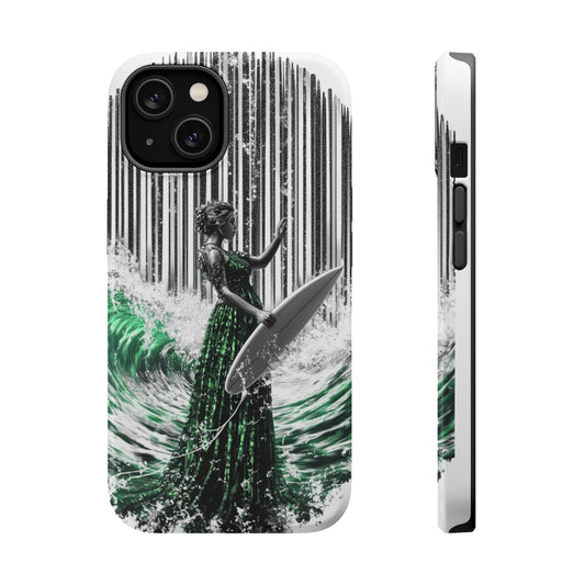 Surf Gurl Phone Case