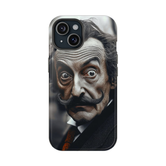Magnetic Tough Cases